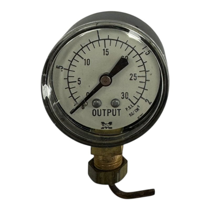 84420-A2 Pressure Gauge Output 9999-43-PP00426